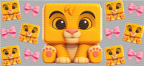 16oz Disney-D 3100